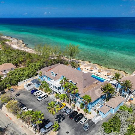 Cobalt Coast Resort West Bay Exterior foto